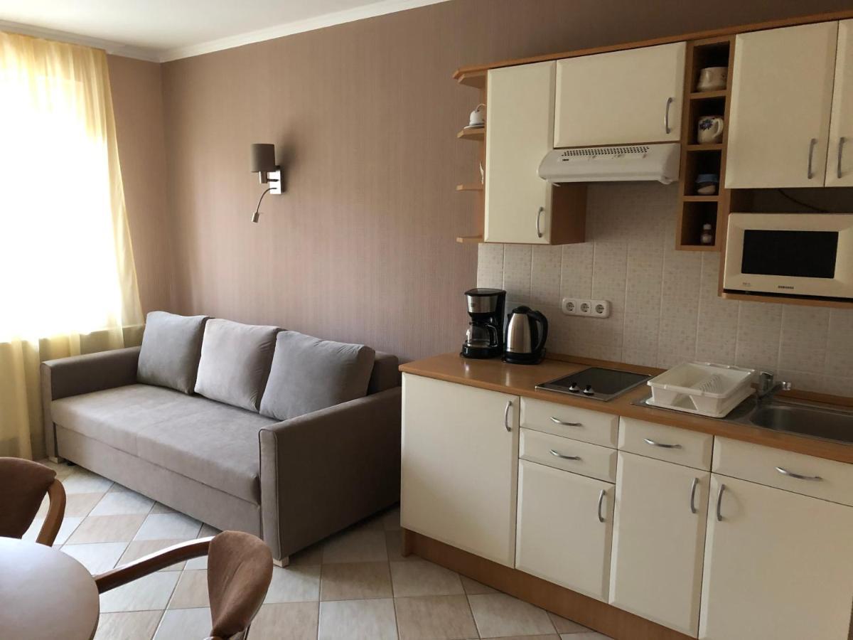Jozsef Apartments House Zalakaros Extérieur photo