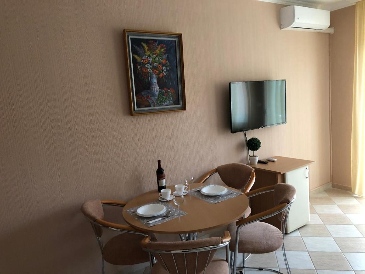 Jozsef Apartments House Zalakaros Extérieur photo