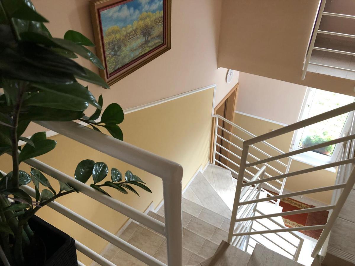 Jozsef Apartments House Zalakaros Extérieur photo