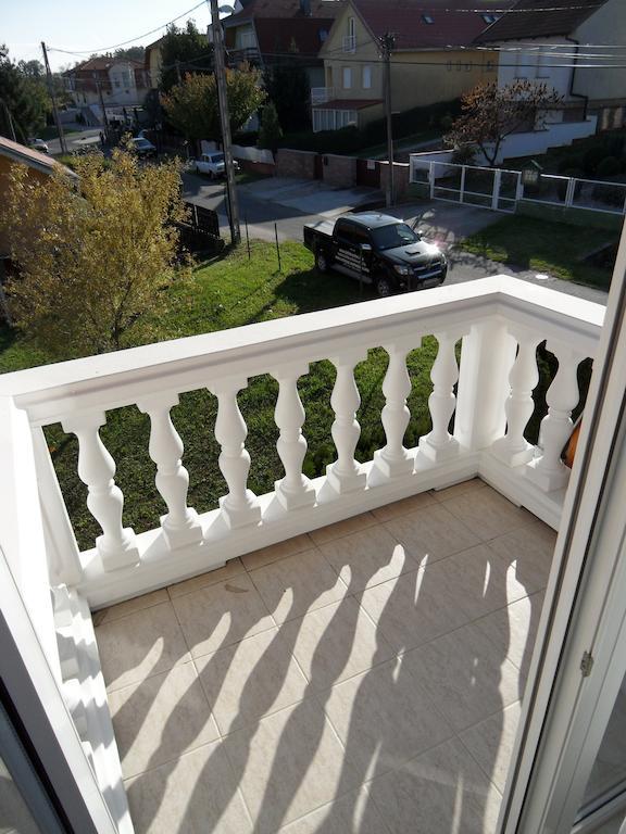 Jozsef Apartments House Zalakaros Chambre photo