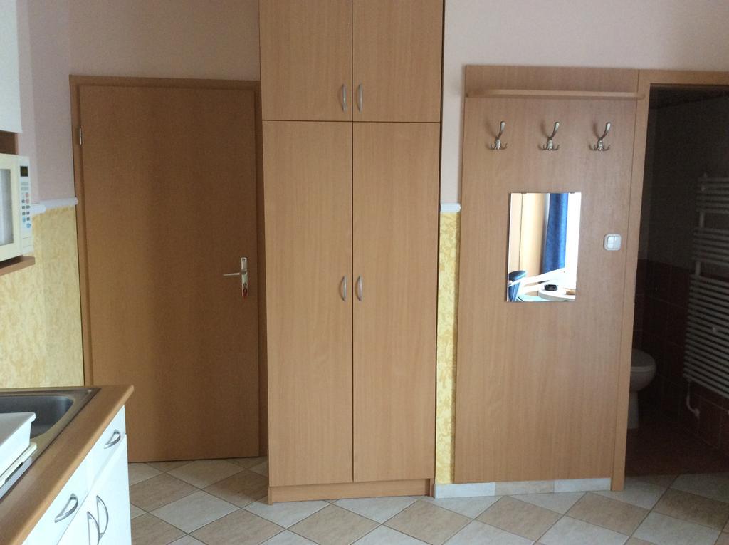 Jozsef Apartments House Zalakaros Extérieur photo