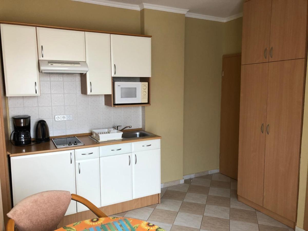 Jozsef Apartments House Zalakaros Extérieur photo